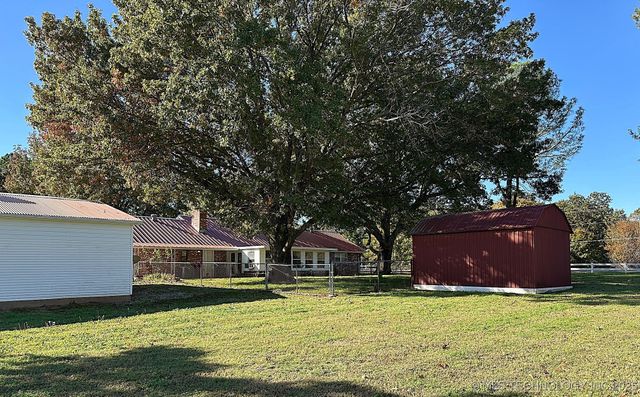 60 Town And Country, Ardmore, OK 73401