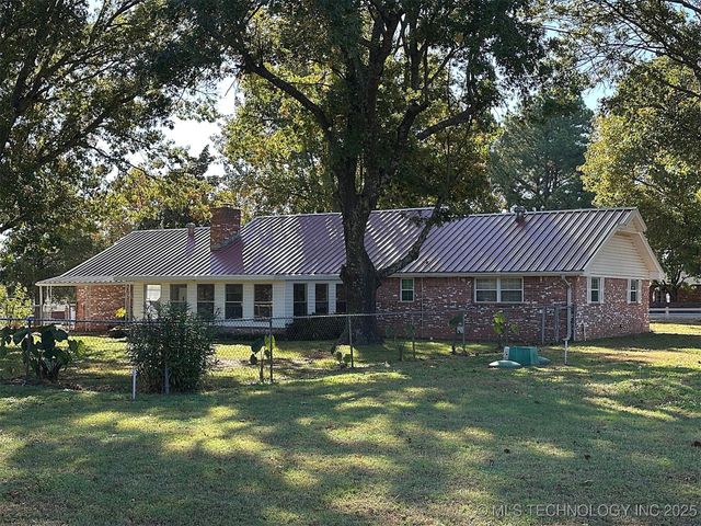 60 Town And Country, Ardmore, OK 73401