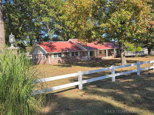 60 Town And Country, Ardmore, OK 73401