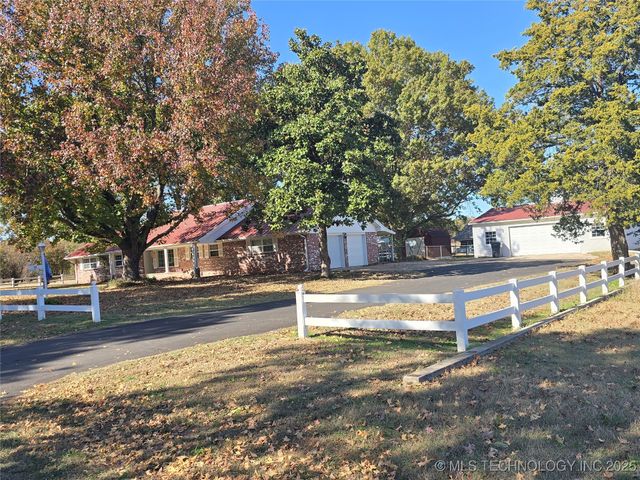 60 Town And Country, Ardmore, OK 73401