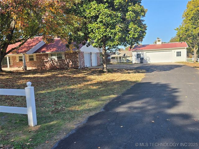 60 Town And Country, Ardmore, OK 73401