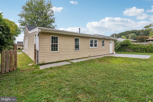 7100 SOUTHLAWN DR, Oxon Hill, MD 20745