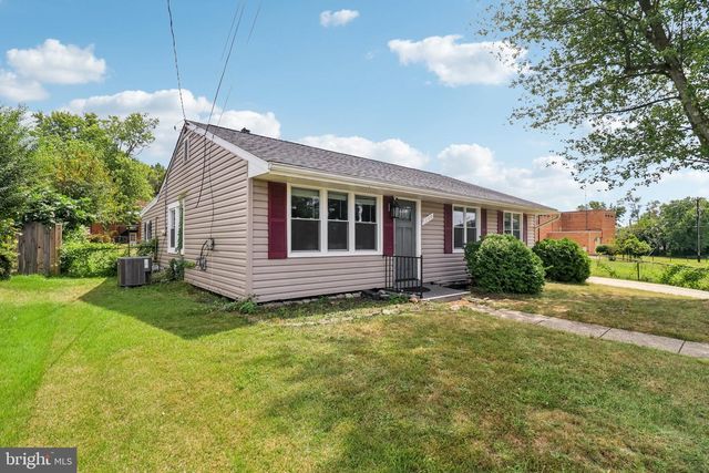 7100 SOUTHLAWN DR, Oxon Hill, MD 20745