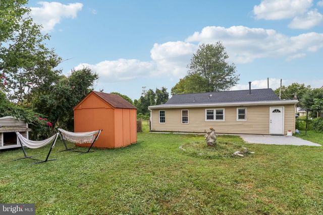 7100 SOUTHLAWN DR, Oxon Hill, MD 20745