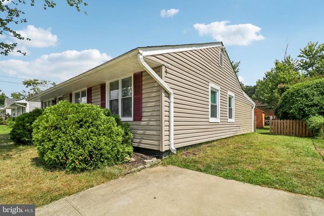 7100 SOUTHLAWN DR, Oxon Hill, MD 20745