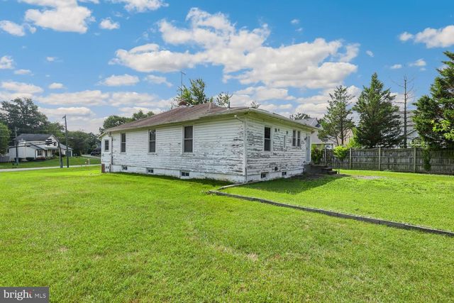 8208 MOUNT VERNON HWY, Alexandria, VA 22309