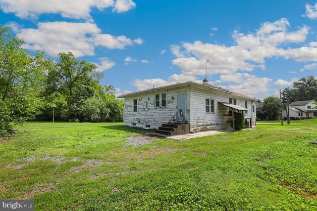 8208 MOUNT VERNON HWY, Alexandria, VA 22309