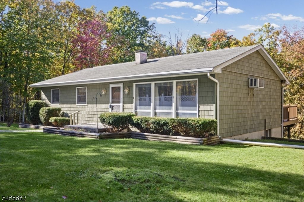 23 Steenykill Rd, Montague Twp., NJ 07827 — photo 2