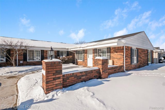 30623 Washington Boulevard, Warren, MI 48093