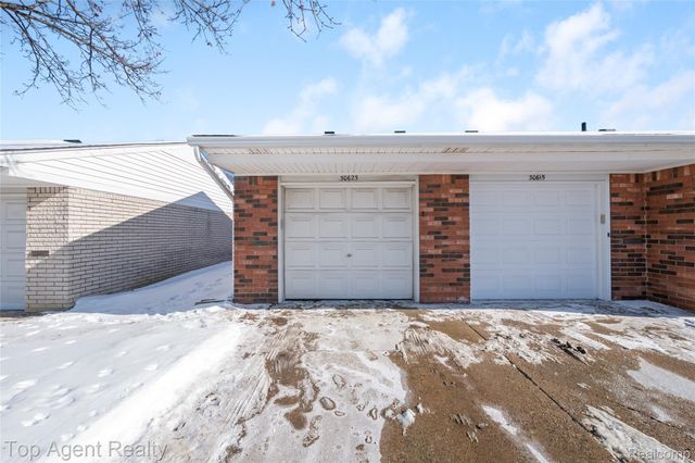 30623 Washington Boulevard, Warren, MI 48093