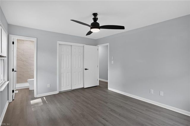 166 Beechmont DR, Newport News, VA 23608