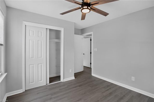 166 Beechmont DR, Newport News, VA 23608