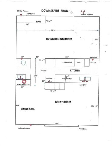 6 NW Fairway Drive NW, Kennesaw, GA 30144