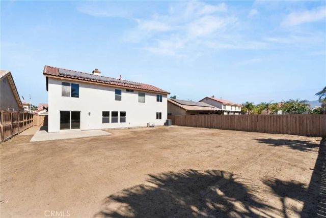 265 S Pennsylvania, Lake Elsinore, CA 92530