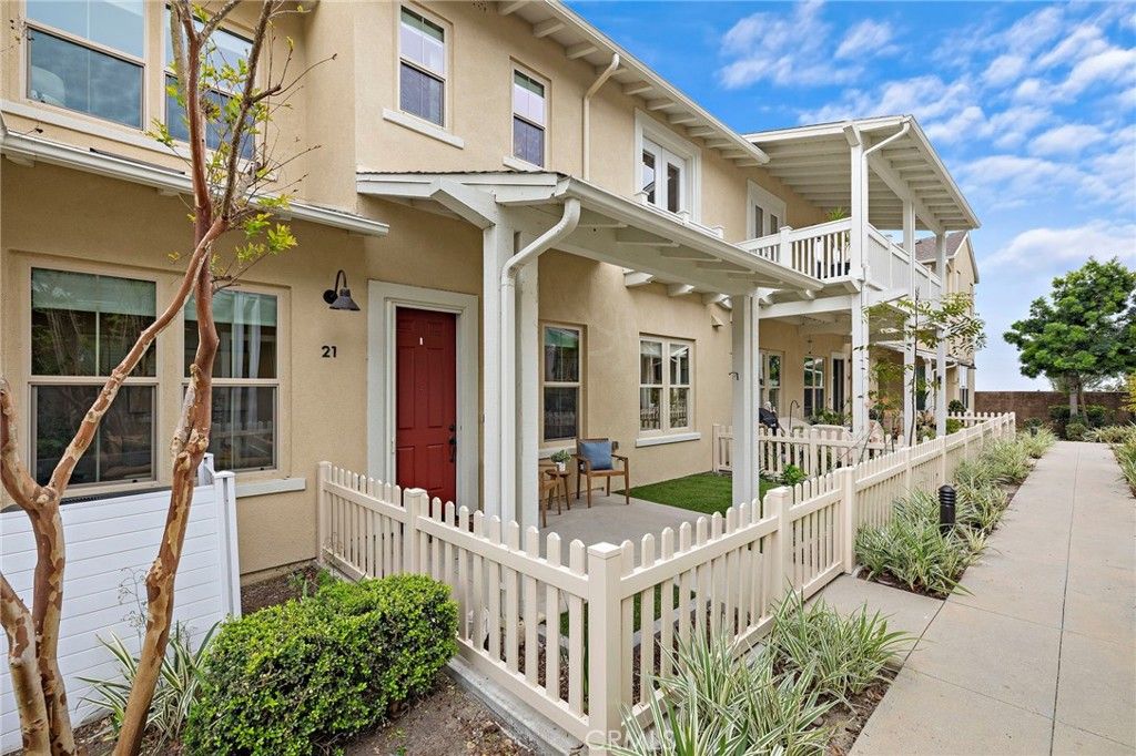 21 Promesa Avenue, Rancho Mission Viejo, CA 92694