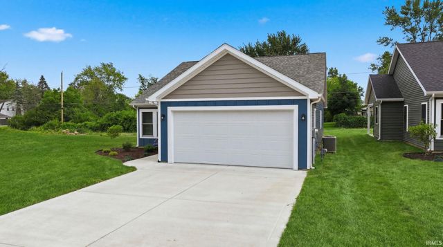 3708 Grayston Avenue, Fort Wayne, IN 46806