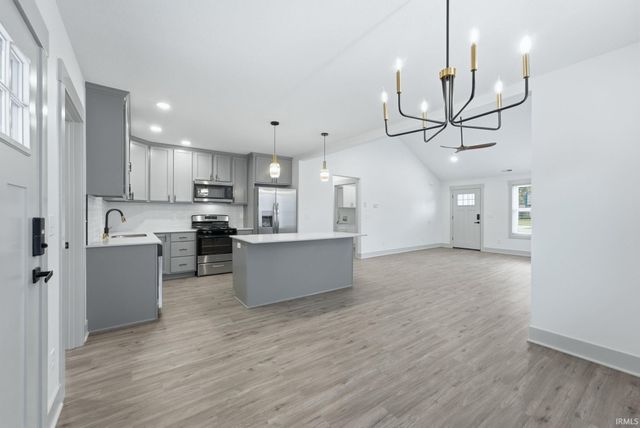 3708 Grayston Avenue, Fort Wayne, IN 46806