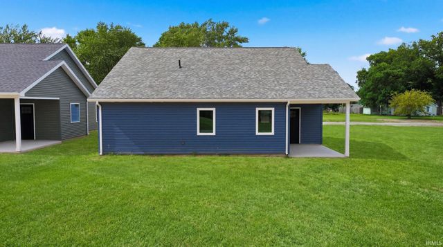 3708 Grayston Avenue, Fort Wayne, IN 46806