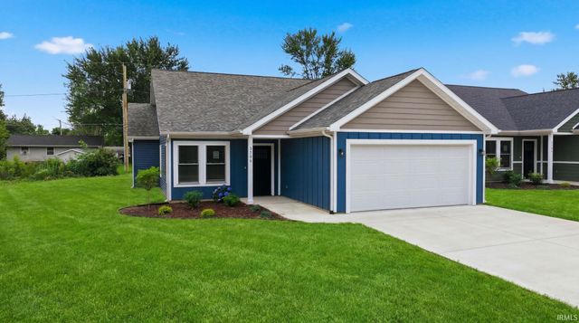 3708 Grayston Avenue, Fort Wayne, IN 46806