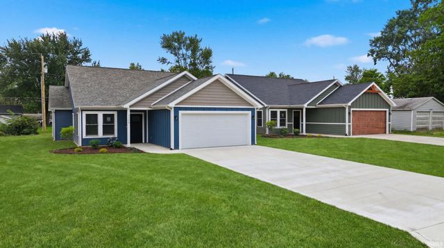 3708 Grayston Avenue, Fort Wayne, IN 46806
