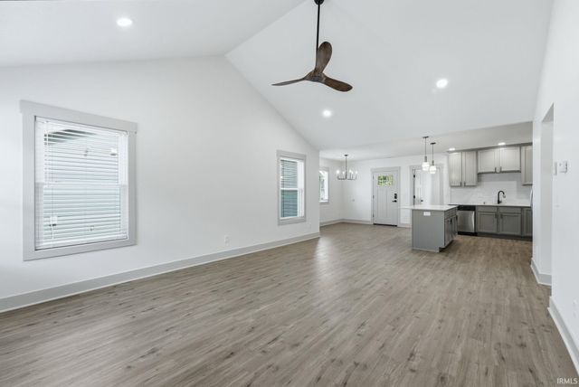 3708 Grayston Avenue, Fort Wayne, IN 46806