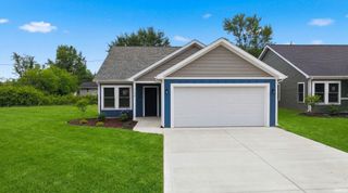 3708 Grayston Avenue, Fort Wayne, IN 46806