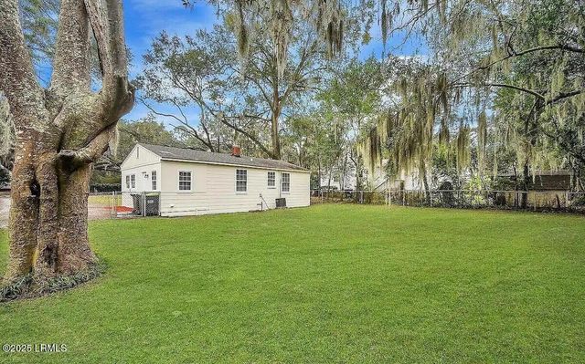 162 James Street, Beaufort, SC 29902