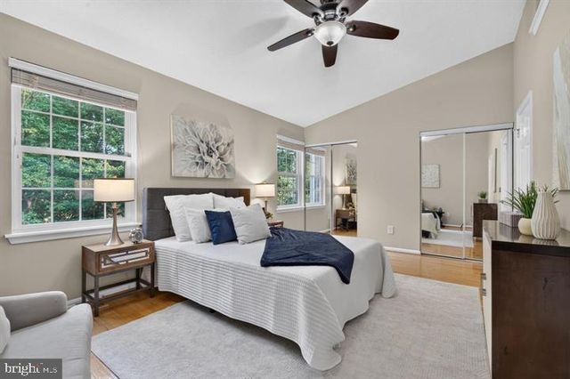3609 BUCKEYE CT, Fairfax, VA 22033