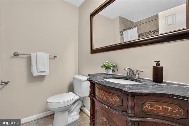 3609 BUCKEYE CT, Fairfax, VA 22033