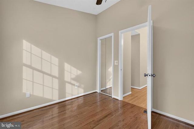 3609 BUCKEYE CT, Fairfax, VA 22033