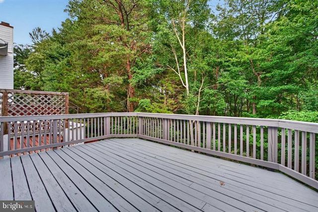 3609 BUCKEYE CT, Fairfax, VA 22033