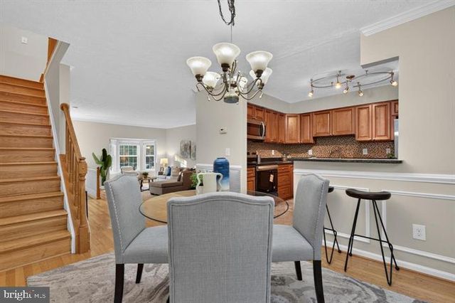 3609 BUCKEYE CT, Fairfax, VA 22033