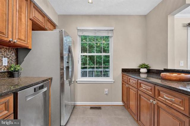 3609 BUCKEYE CT, Fairfax, VA 22033