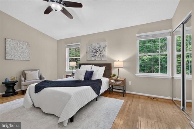3609 BUCKEYE CT, Fairfax, VA 22033