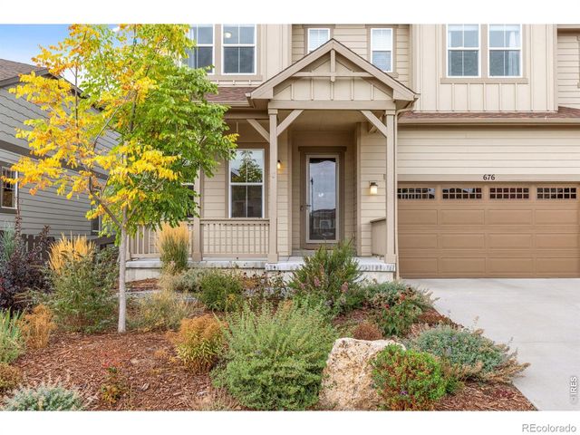 676 Stage Station Way, Lafayette, CO 80026