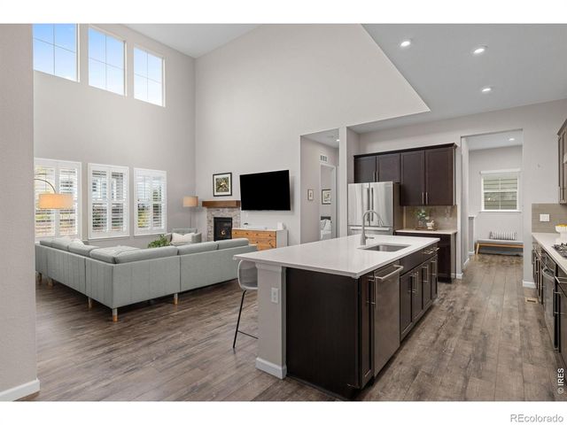676 Stage Station Way, Lafayette, CO 80026