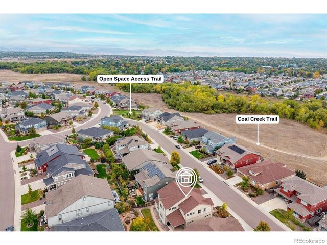 676 Stage Station Way, Lafayette, CO 80026