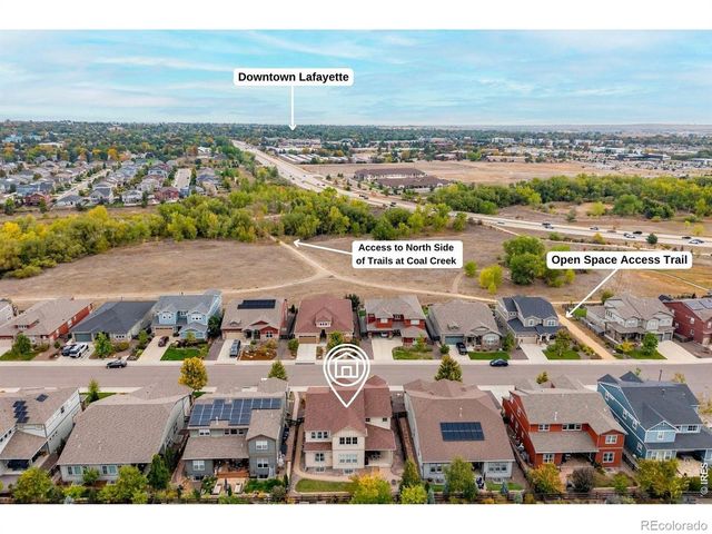 676 Stage Station Way, Lafayette, CO 80026