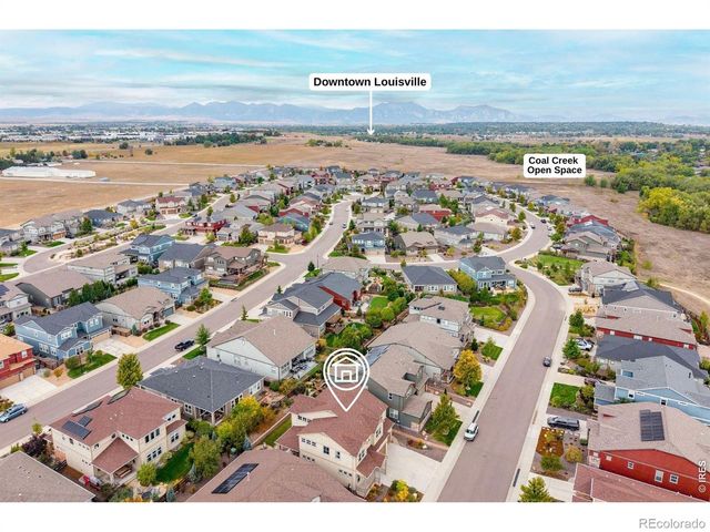 676 Stage Station Way, Lafayette, CO 80026