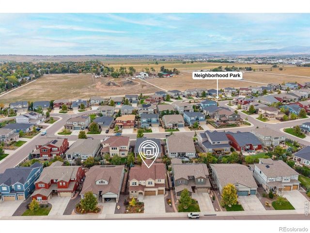 676 Stage Station Way, Lafayette, CO 80026