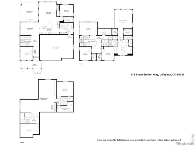 676 Stage Station Way, Lafayette, CO 80026