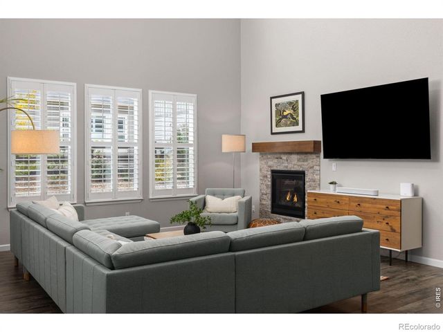 676 Stage Station Way, Lafayette, CO 80026