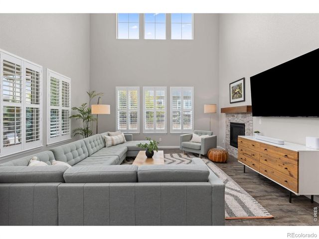 676 Stage Station Way, Lafayette, CO 80026