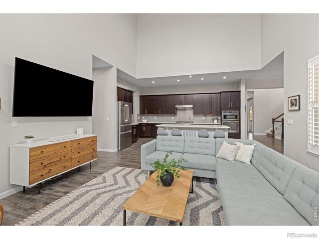 676 Stage Station Way, Lafayette, CO 80026