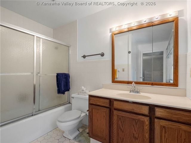 1413 Longridge Road, Charleston, WV 25314