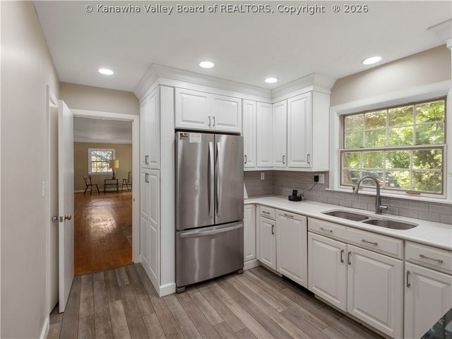 1413 Longridge Road, Charleston, WV 25314