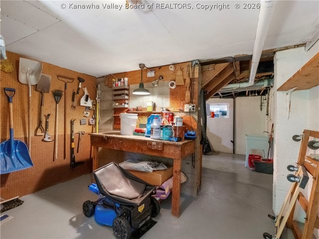 1413 Longridge Road, Charleston, WV 25314
