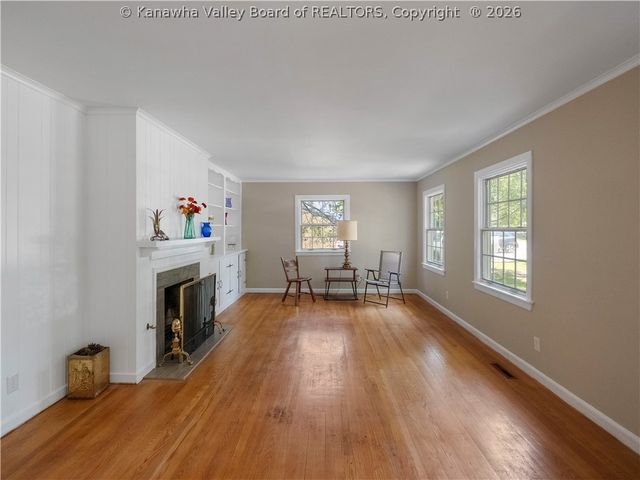 1413 Longridge Road, Charleston, WV 25314