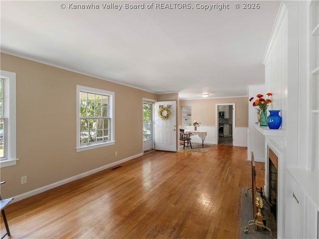 1413 Longridge Road, Charleston, WV 25314
