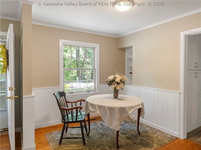 1413 Longridge Road, Charleston, WV 25314